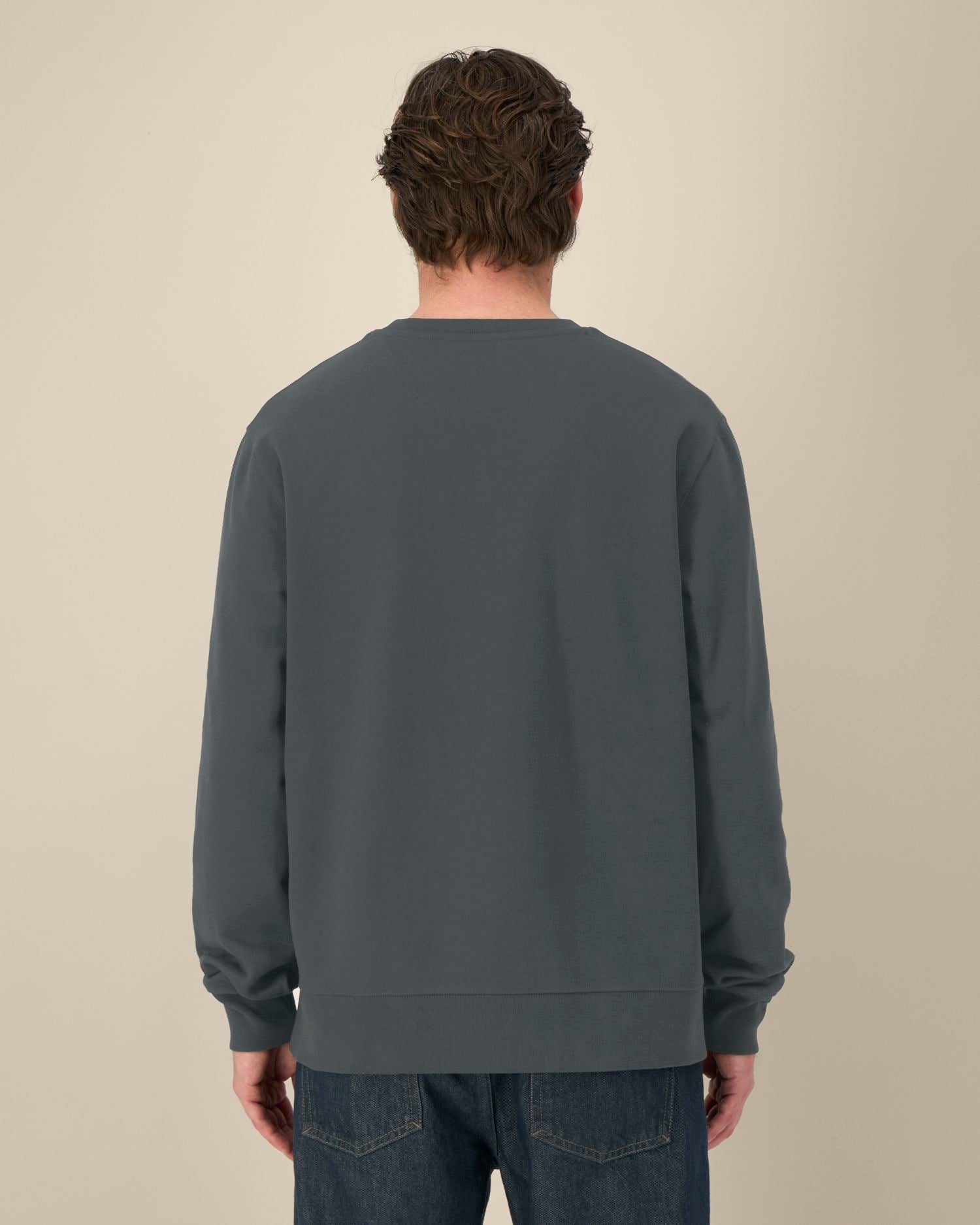 Stanley Thinker - Anthracite