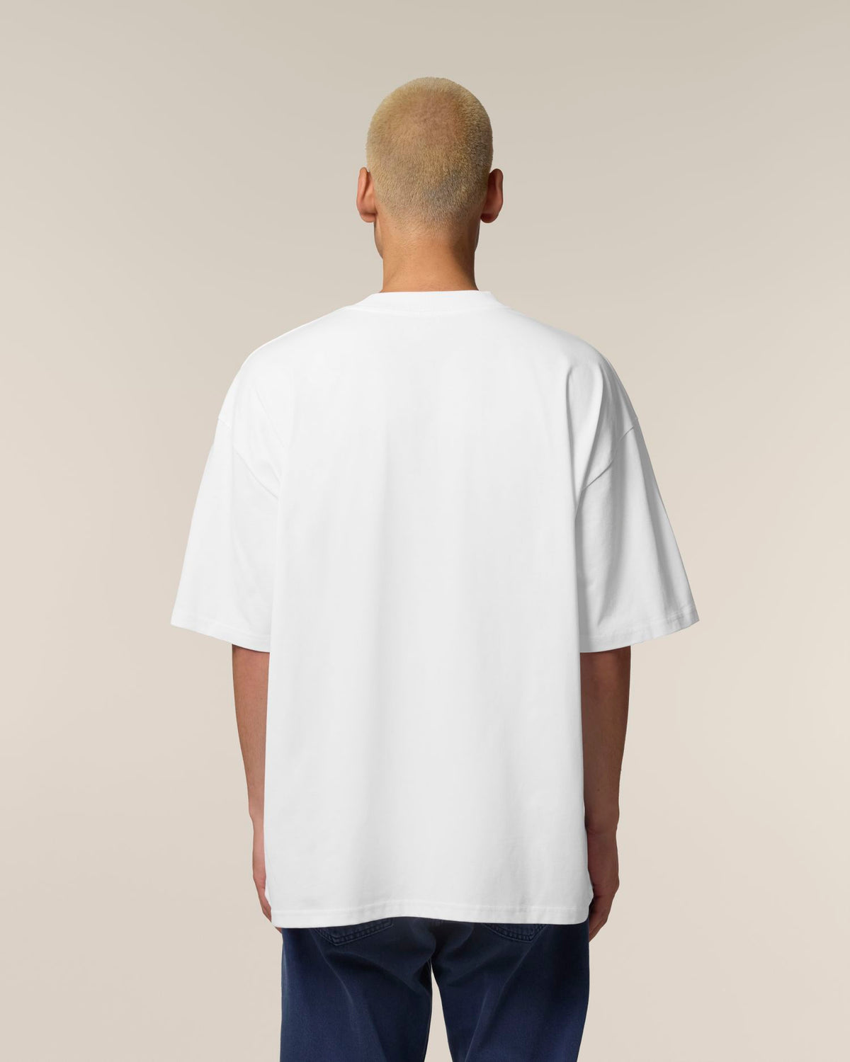 Blaster 2.0 - White