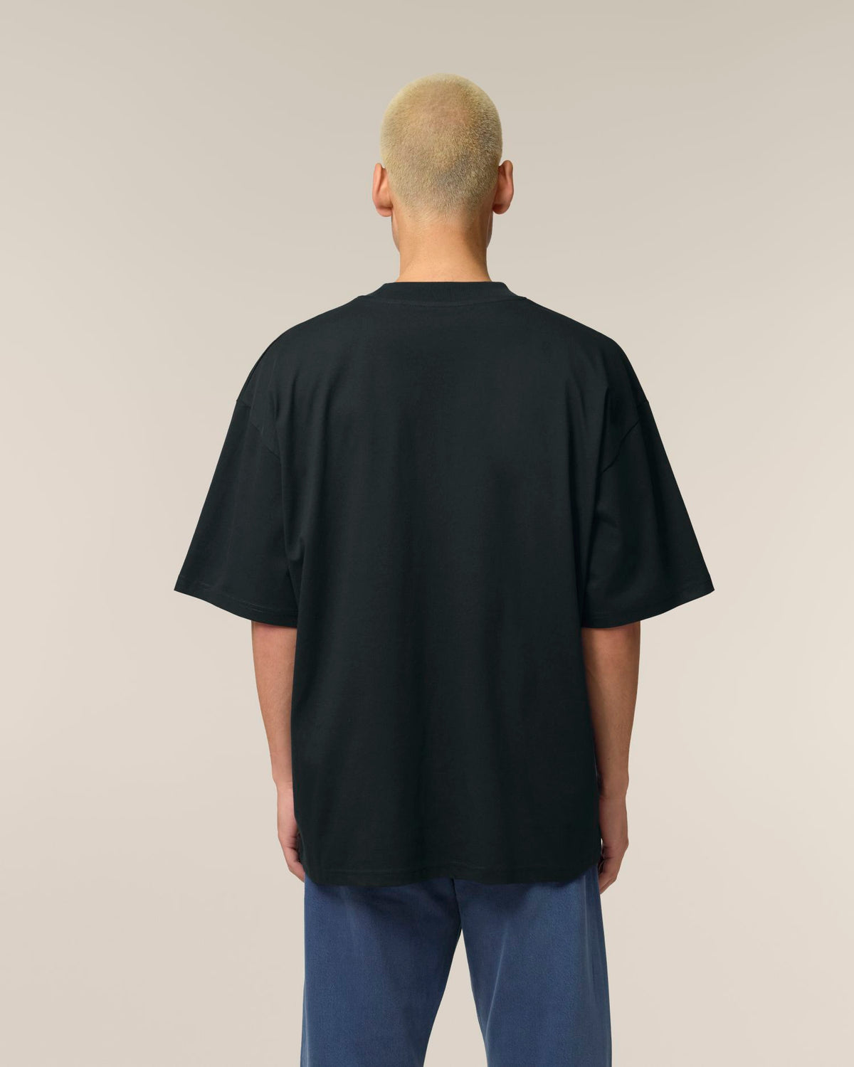 Blaster 2.0 - Black