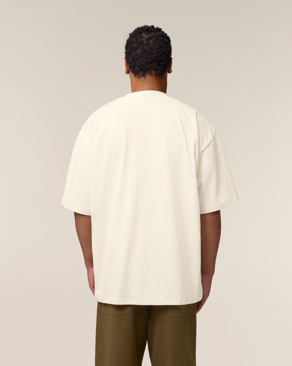 Blaster 2.0 - Natural Raw