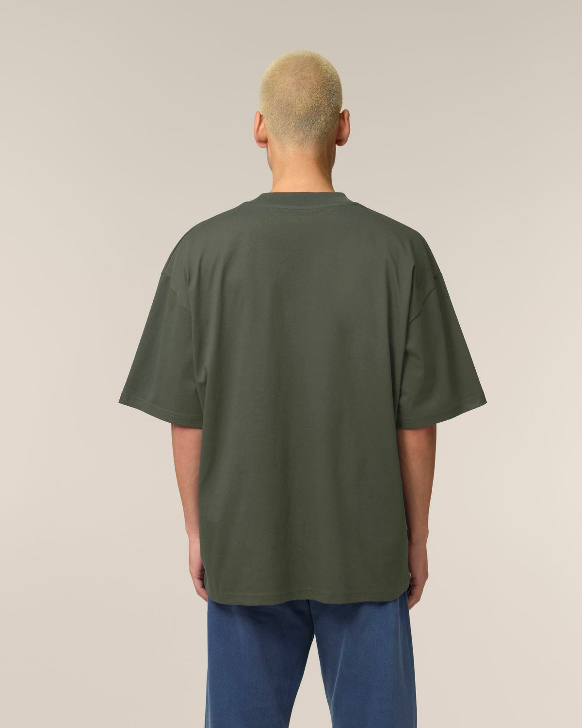 Blaster 2.0 - Khaki