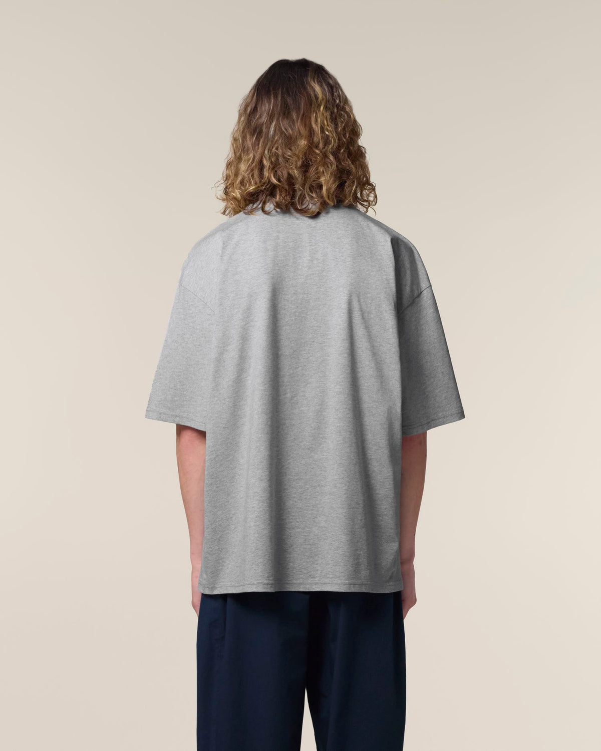 Blaster 2.0 - Heather Grey