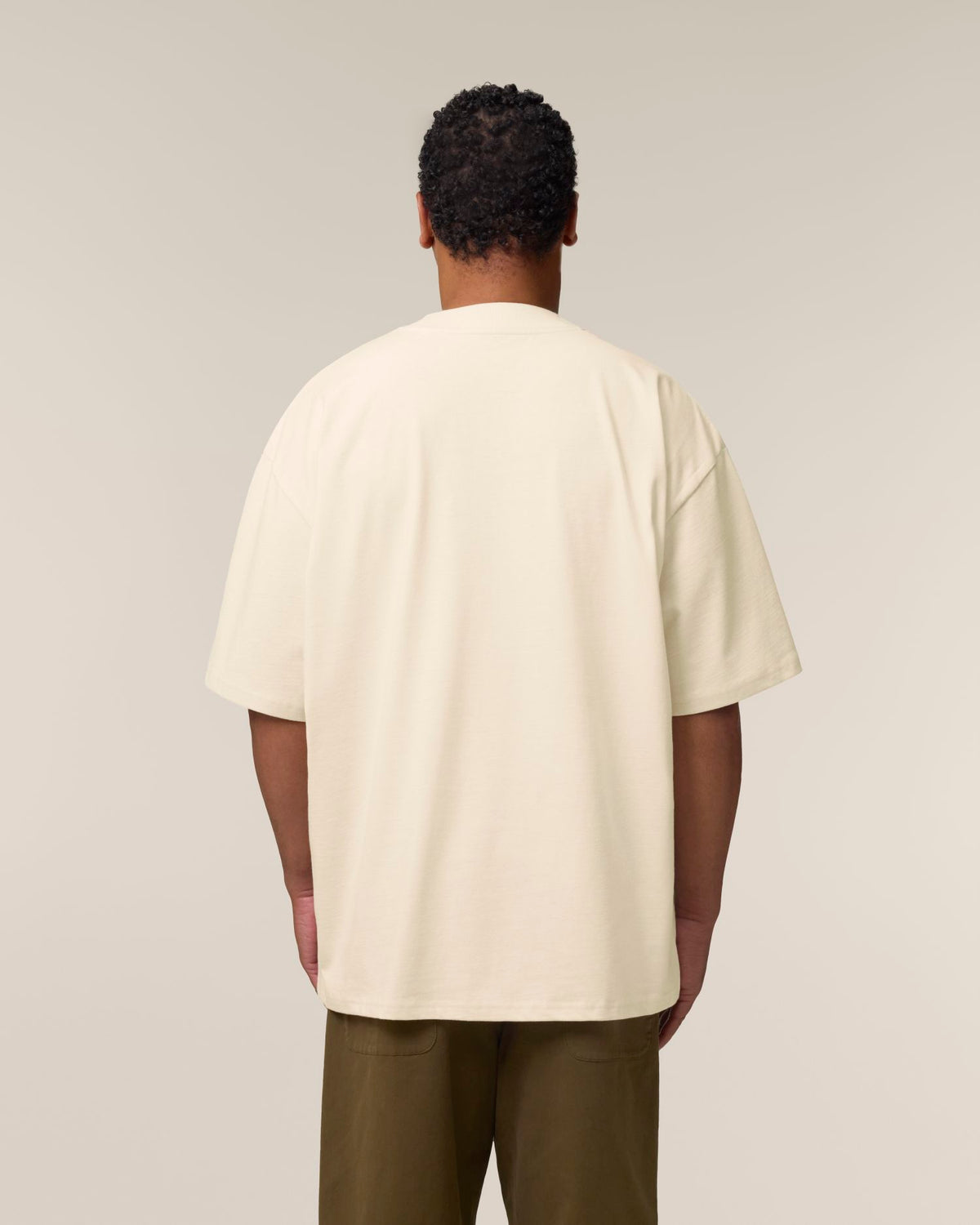 Blaster 2.0 - Cream