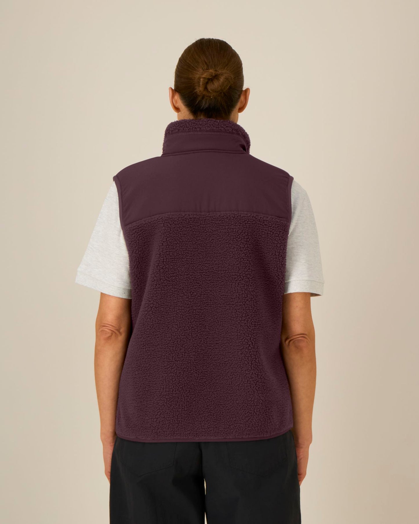 Red Brown - C116