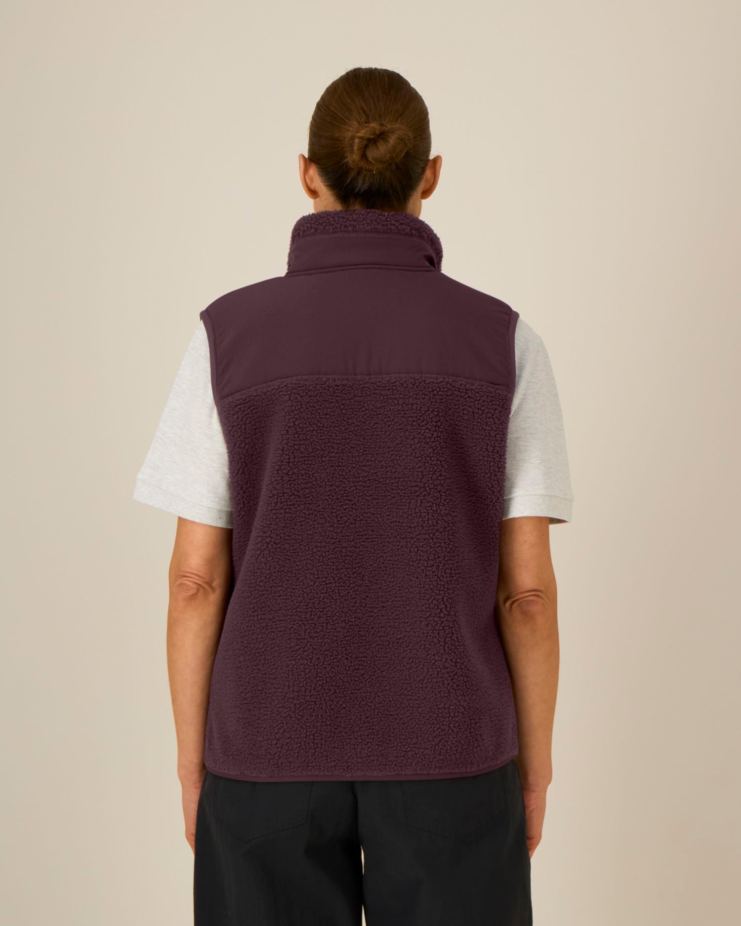 Red Brown - C116