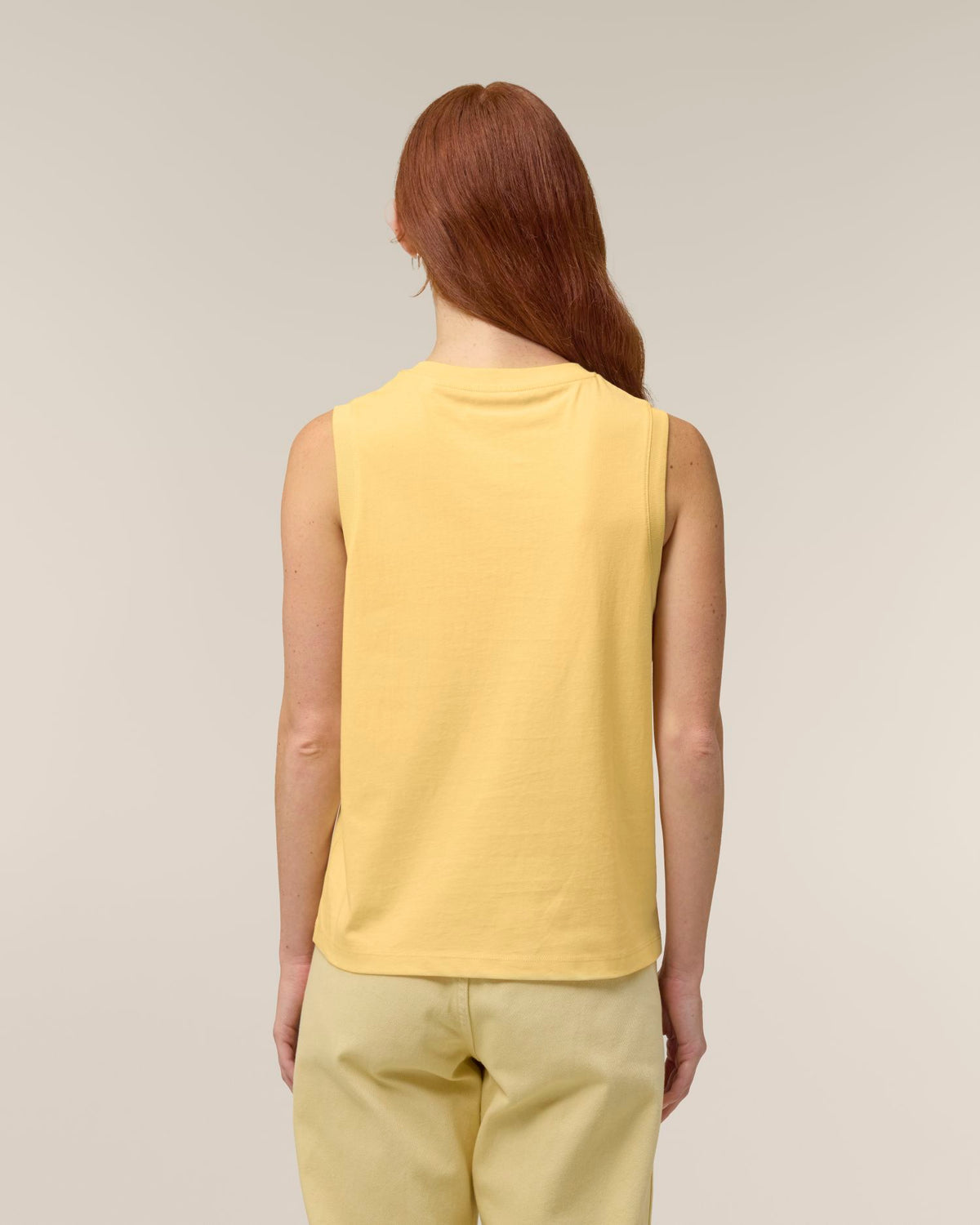 Stella Mia - Viva Yellow