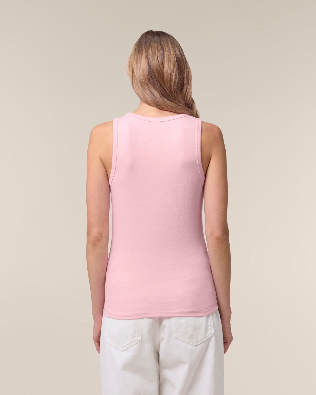 Stella Ava - Cotton Pink