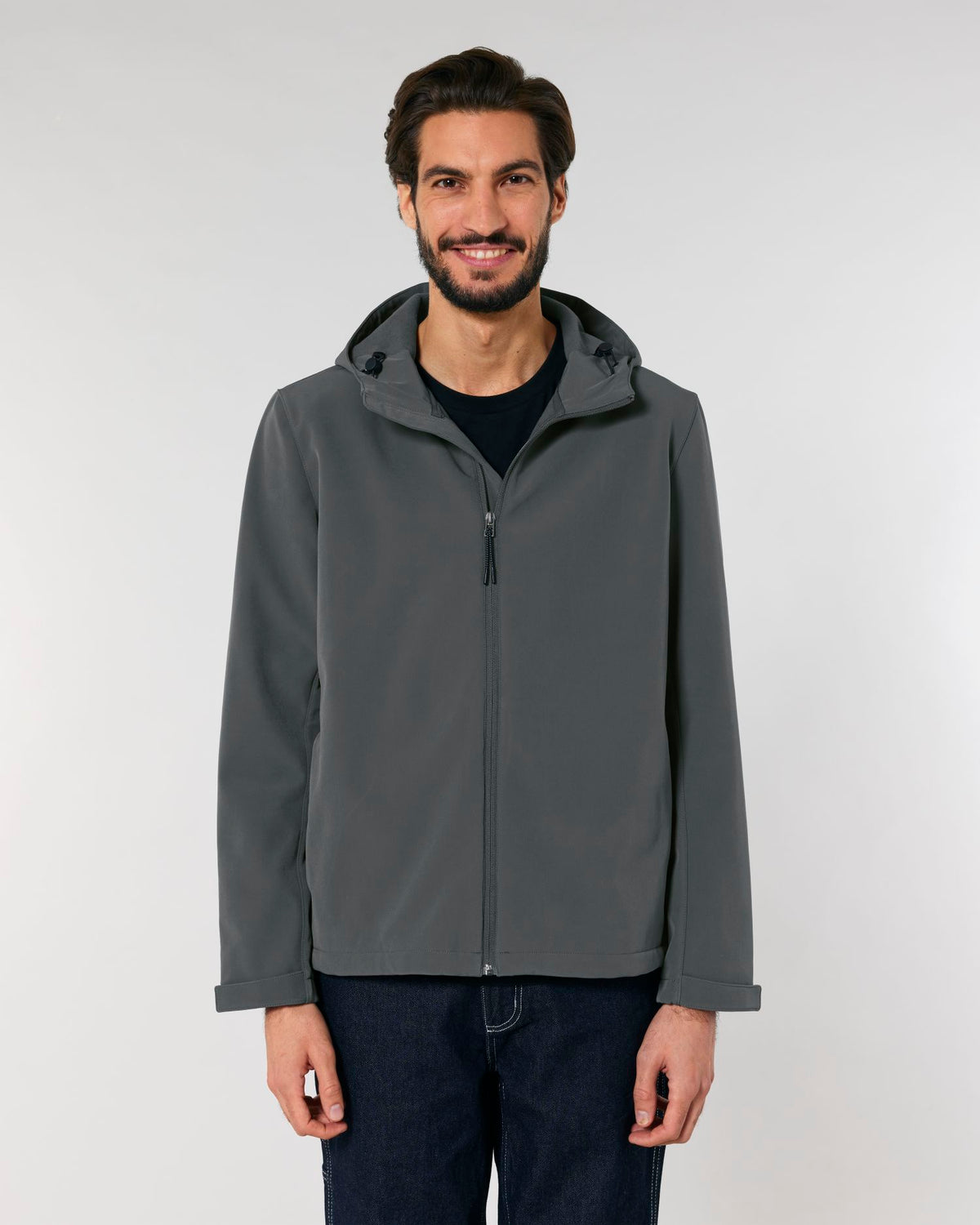 Stanley Discoverer - Anthracite