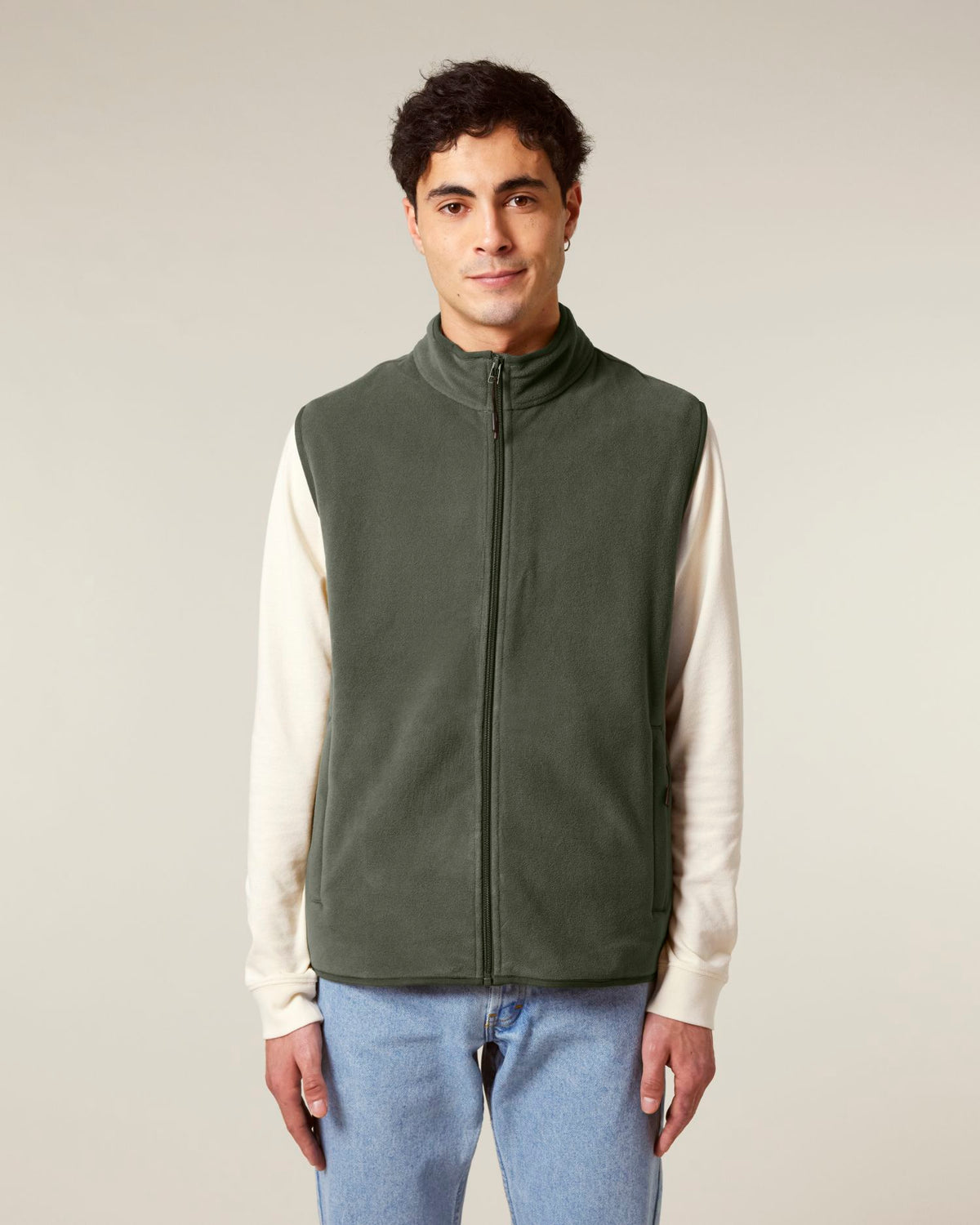 Stanley Quester - Khaki