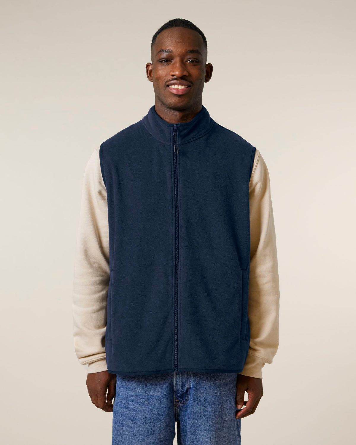 Stanley Quester - French Navy