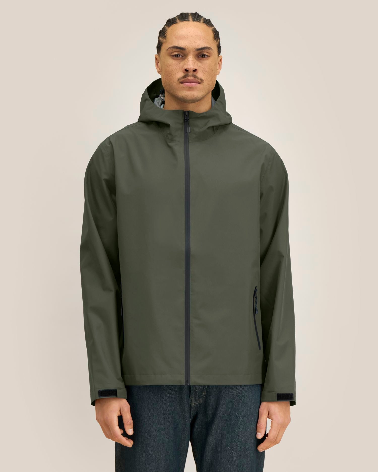 Stanley Stormer - Khaki