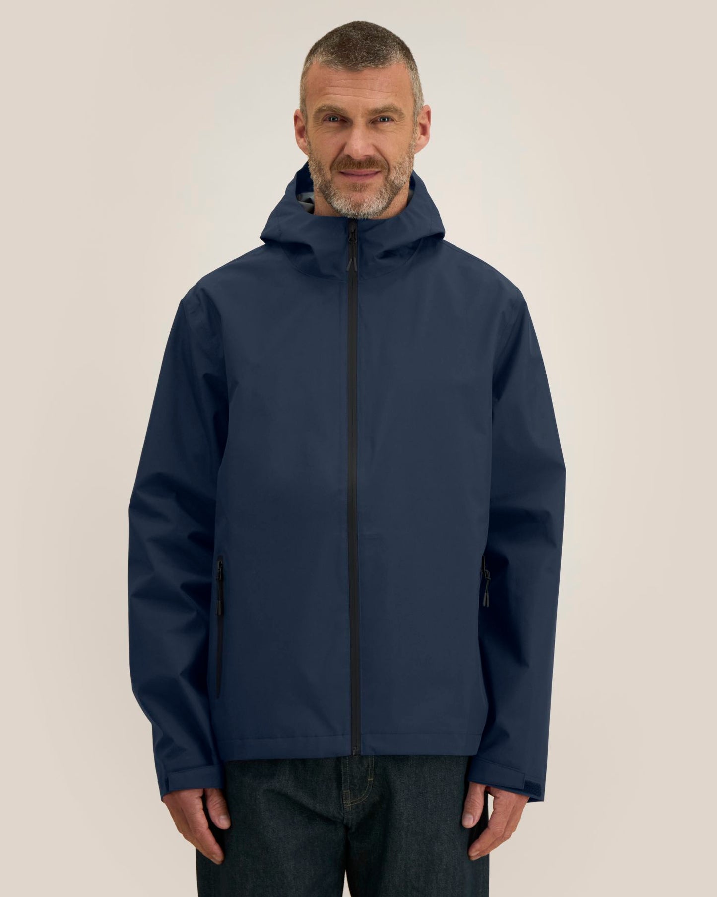 Stanley Stormer - French Navy