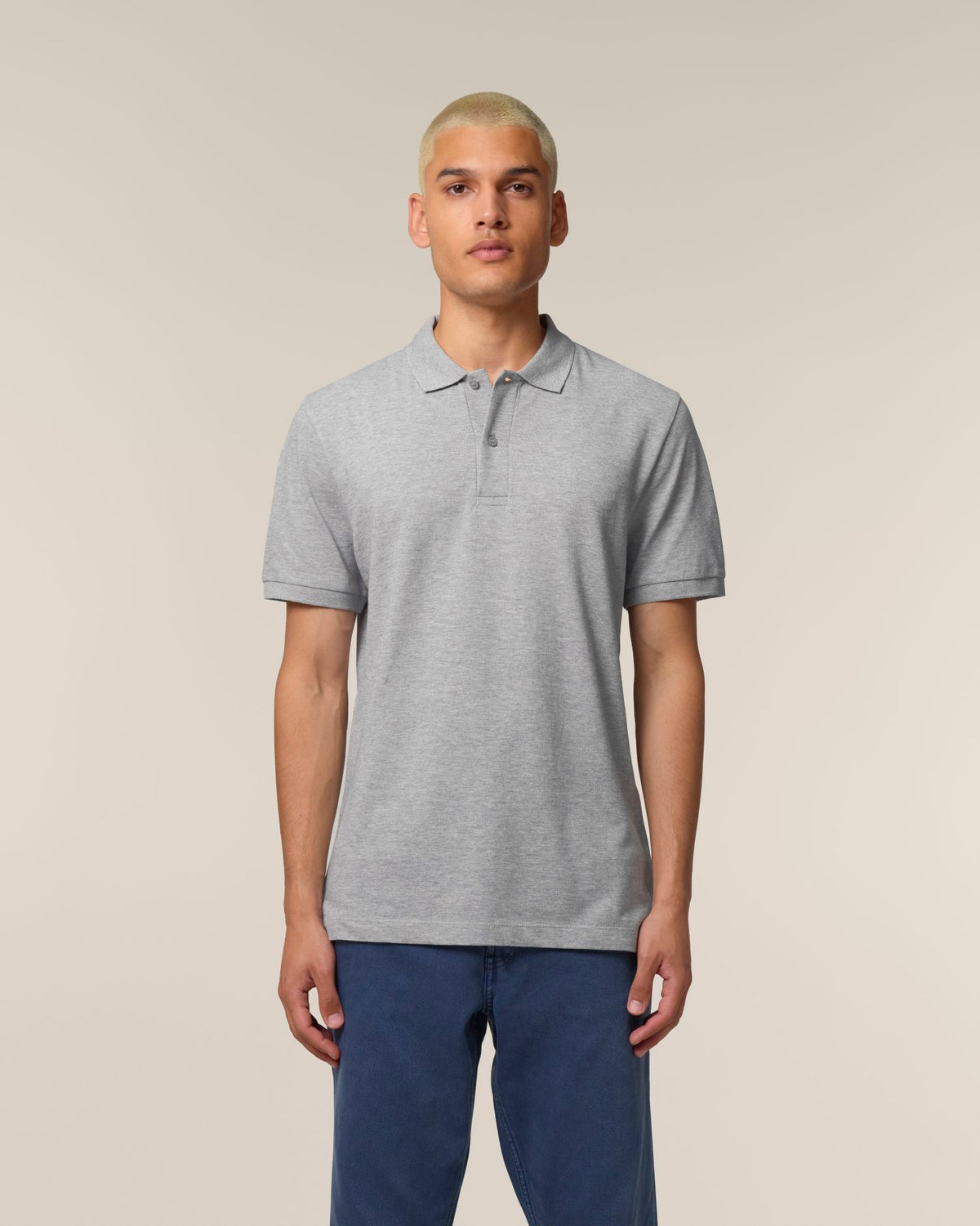 Stanley Coaster - Heather Grey