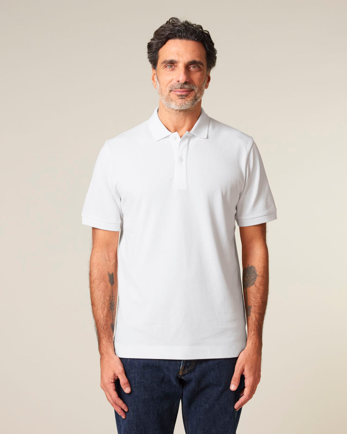 Prepster 2.0 - White