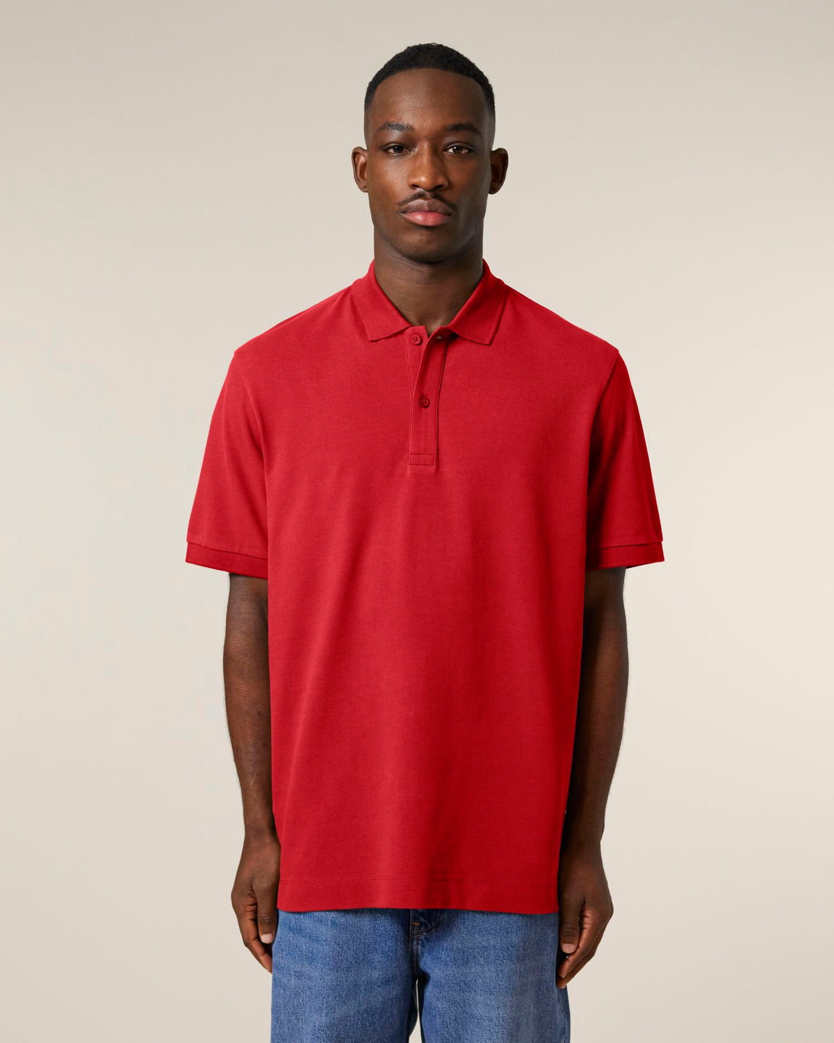 Prepster 2.0 - Red
