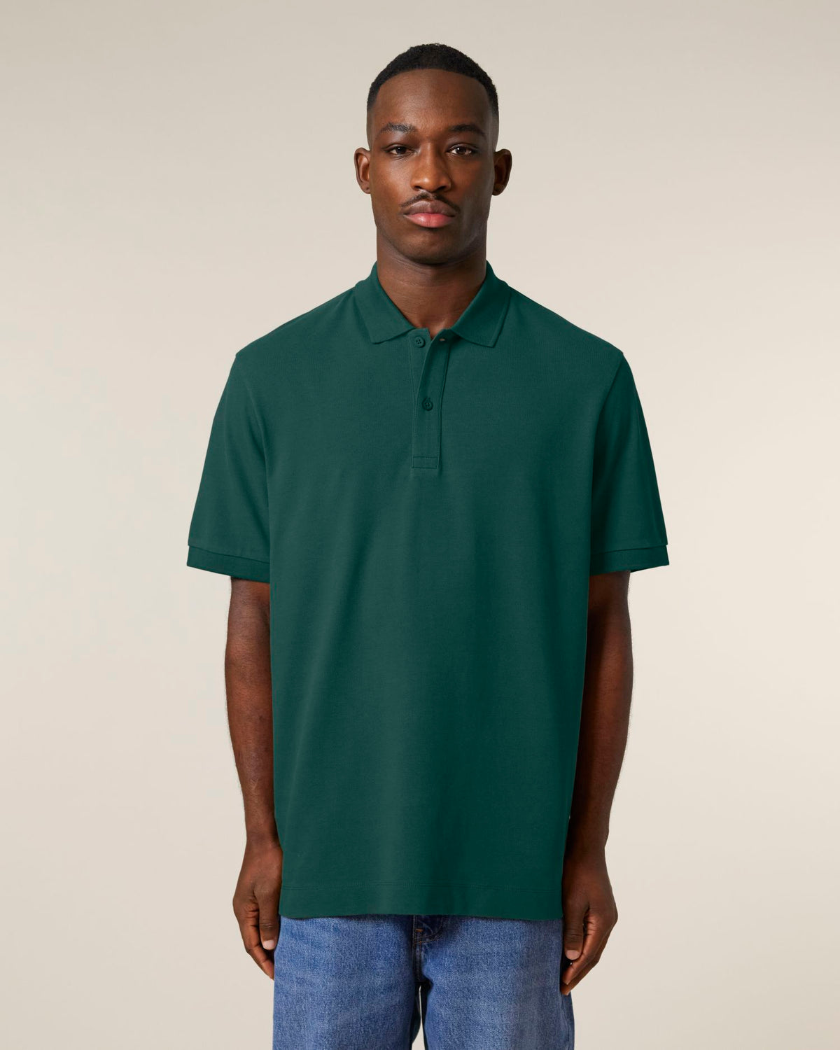 Prepster 2.0 - Glazed Green