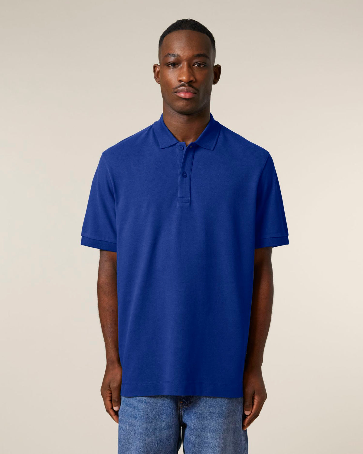 Prepster 2.0 - Worker Blue