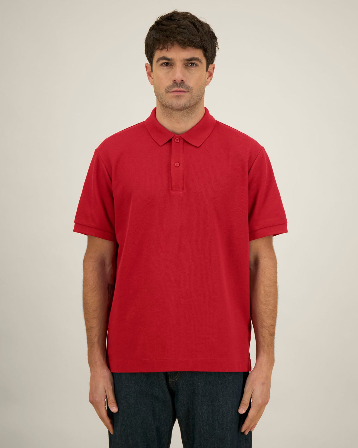 Prepster 2.0 - Passionate Red