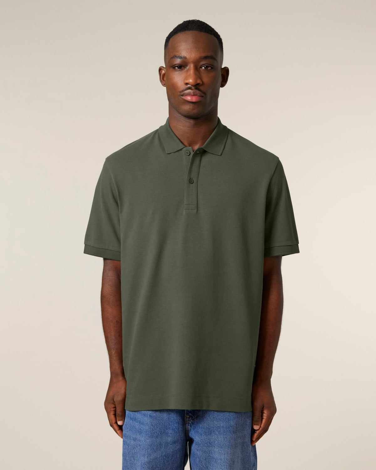 Prepster 2.0 - Khaki