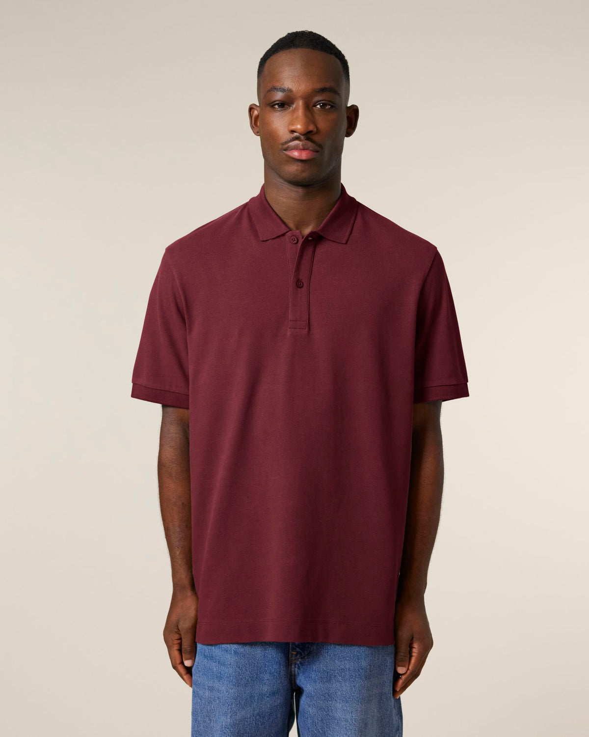 Prepster 2.0 - Burgundy