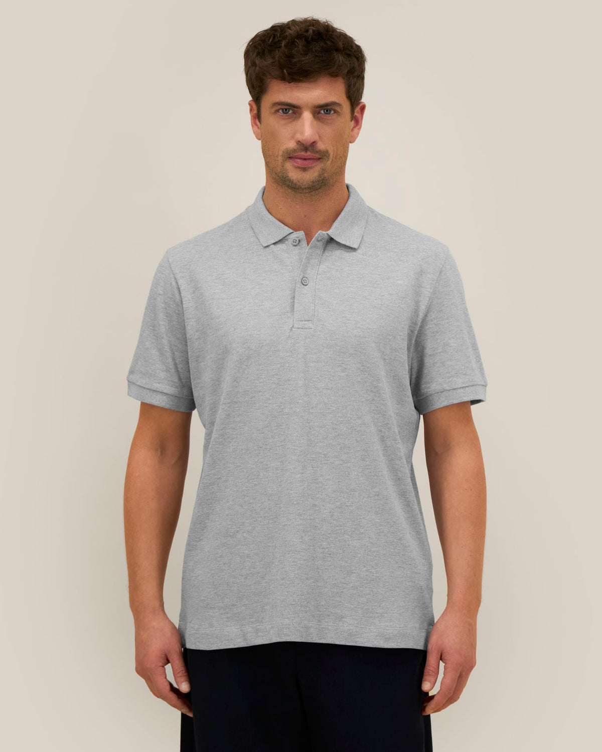 Prepster 2.0 - Heather Grey