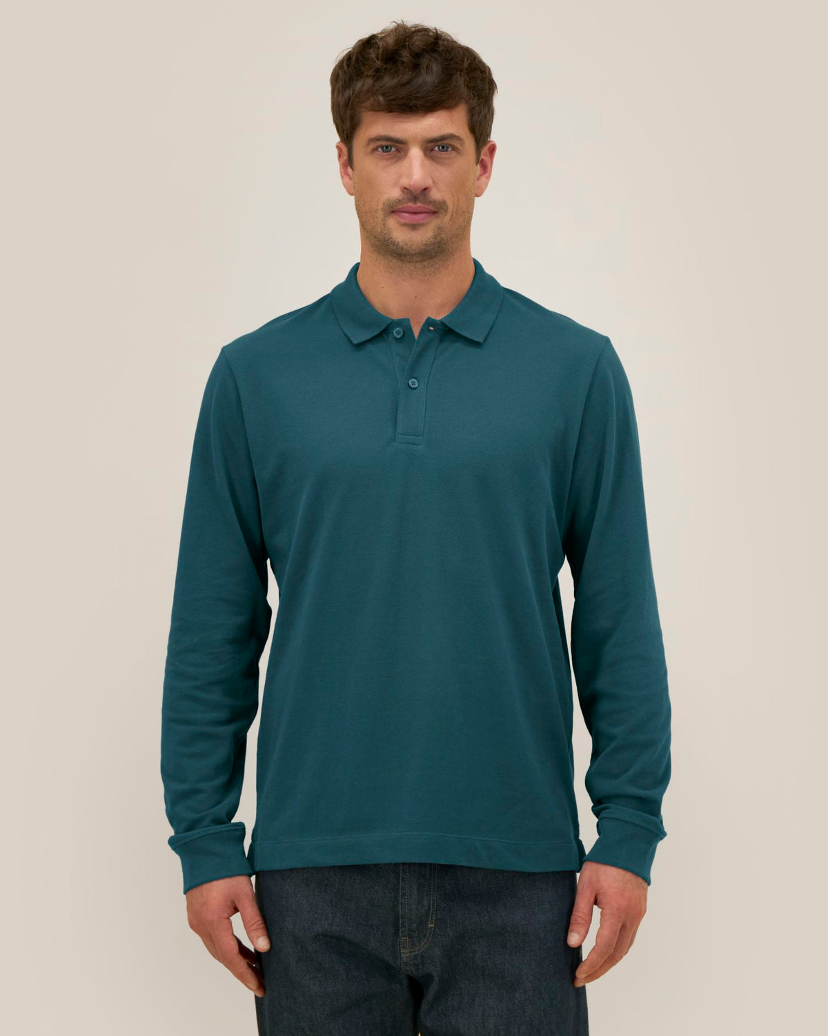 Prepster 2.0 Long Sleeve - Stargazer