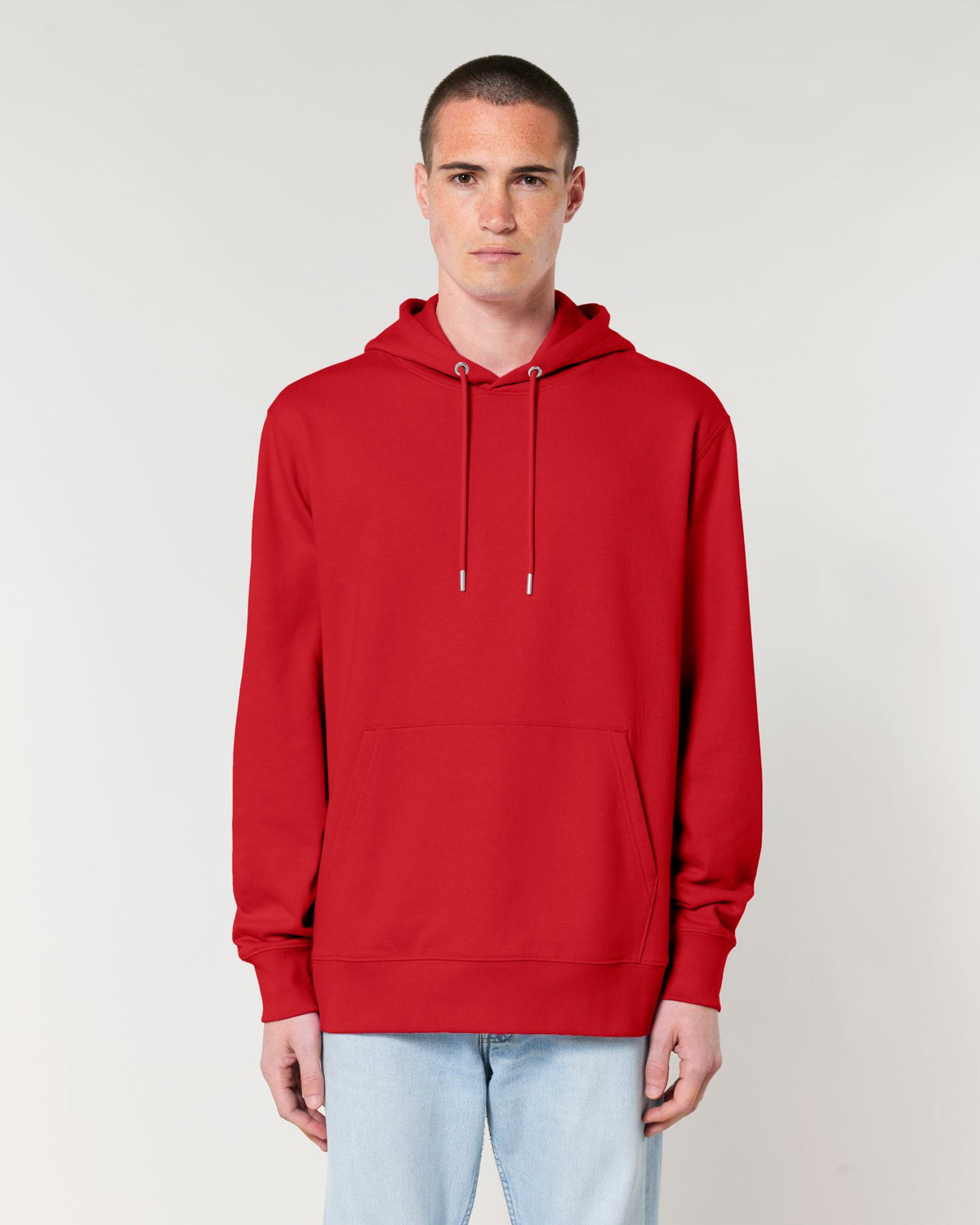 Cruiser 2.0 - Red