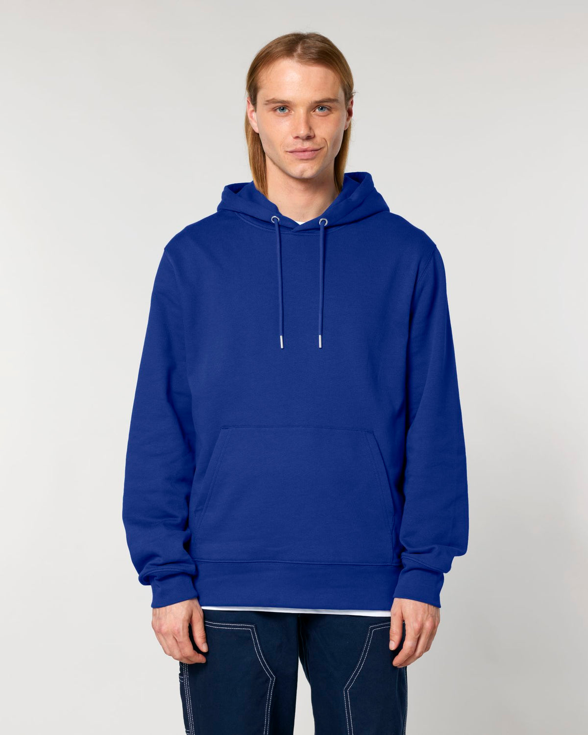 Cruiser 2.0 - Worker Blue