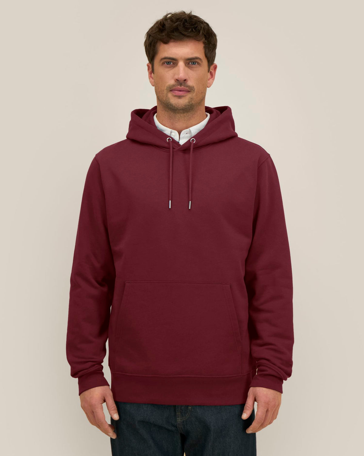 Cruiser 2.0 - Burgundy