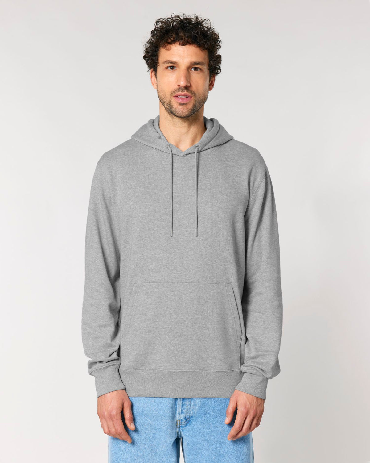Cruiser 2.0 - Heather Grey