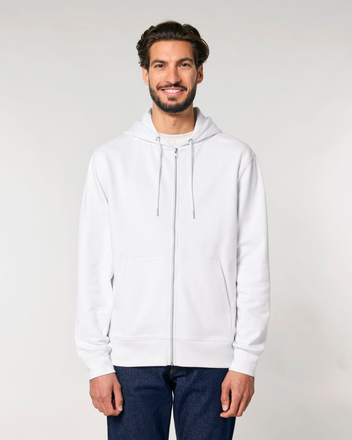 Cultivator 2.0 - White