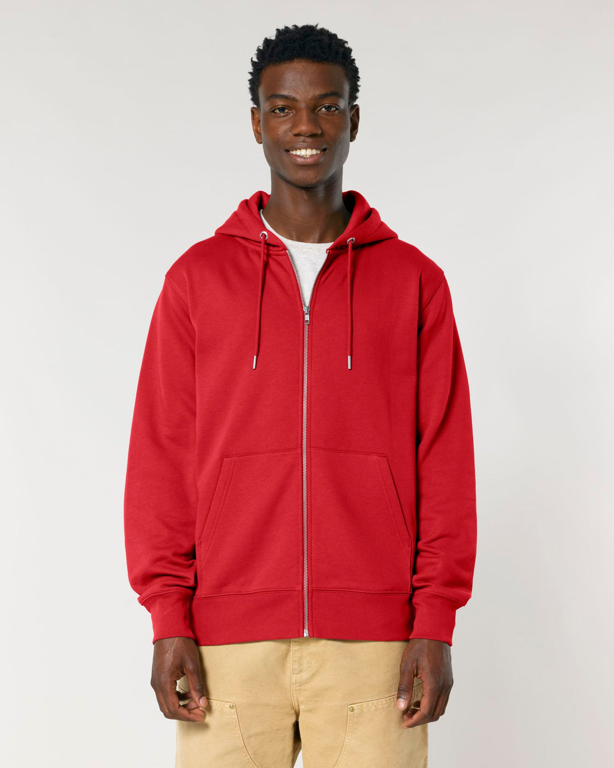 Cultivator 2.0 - Red
