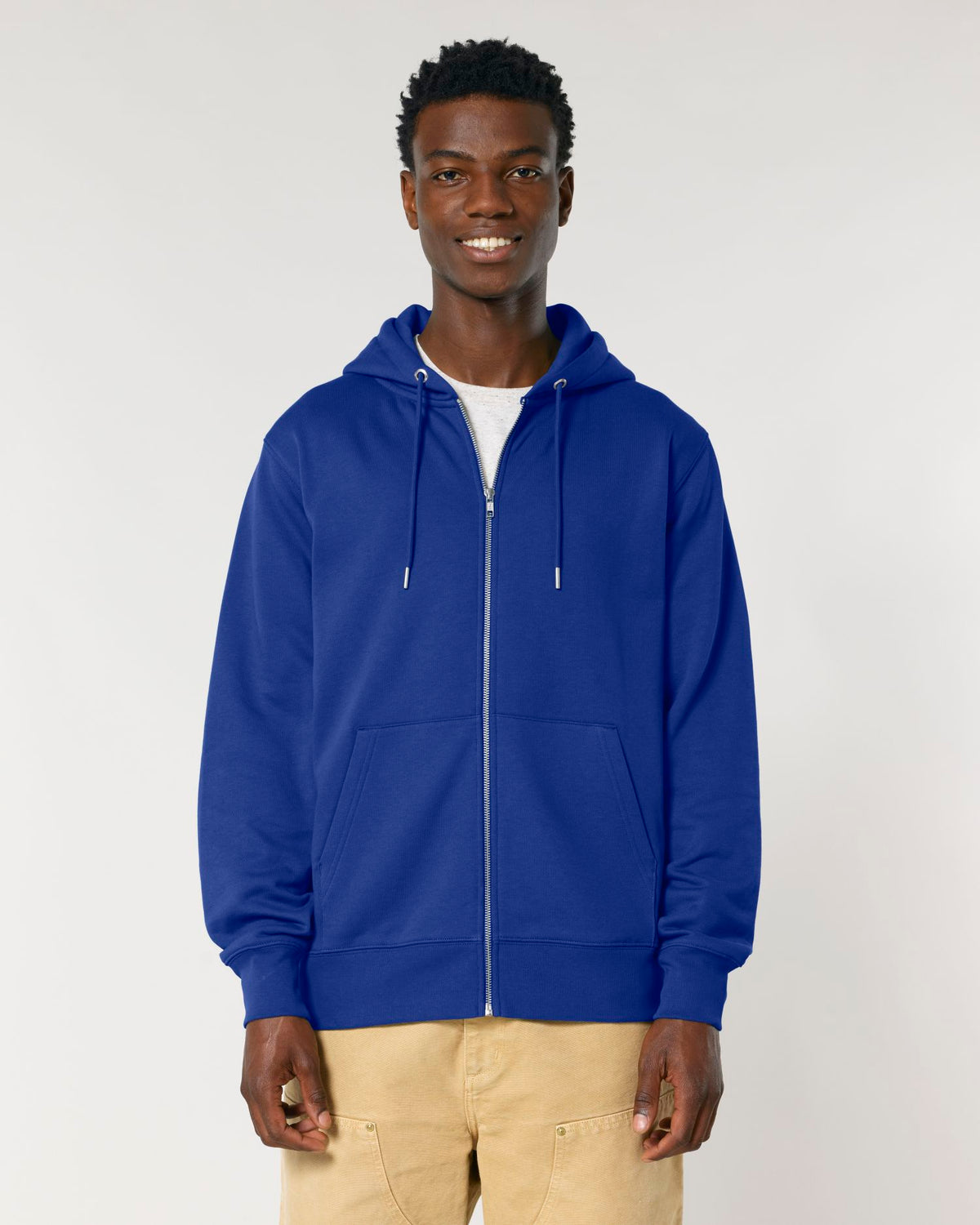 Cultivator 2.0 - Worker Blue