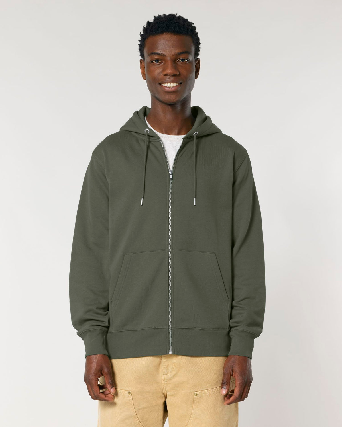 Cultivator 2.0 - Khaki