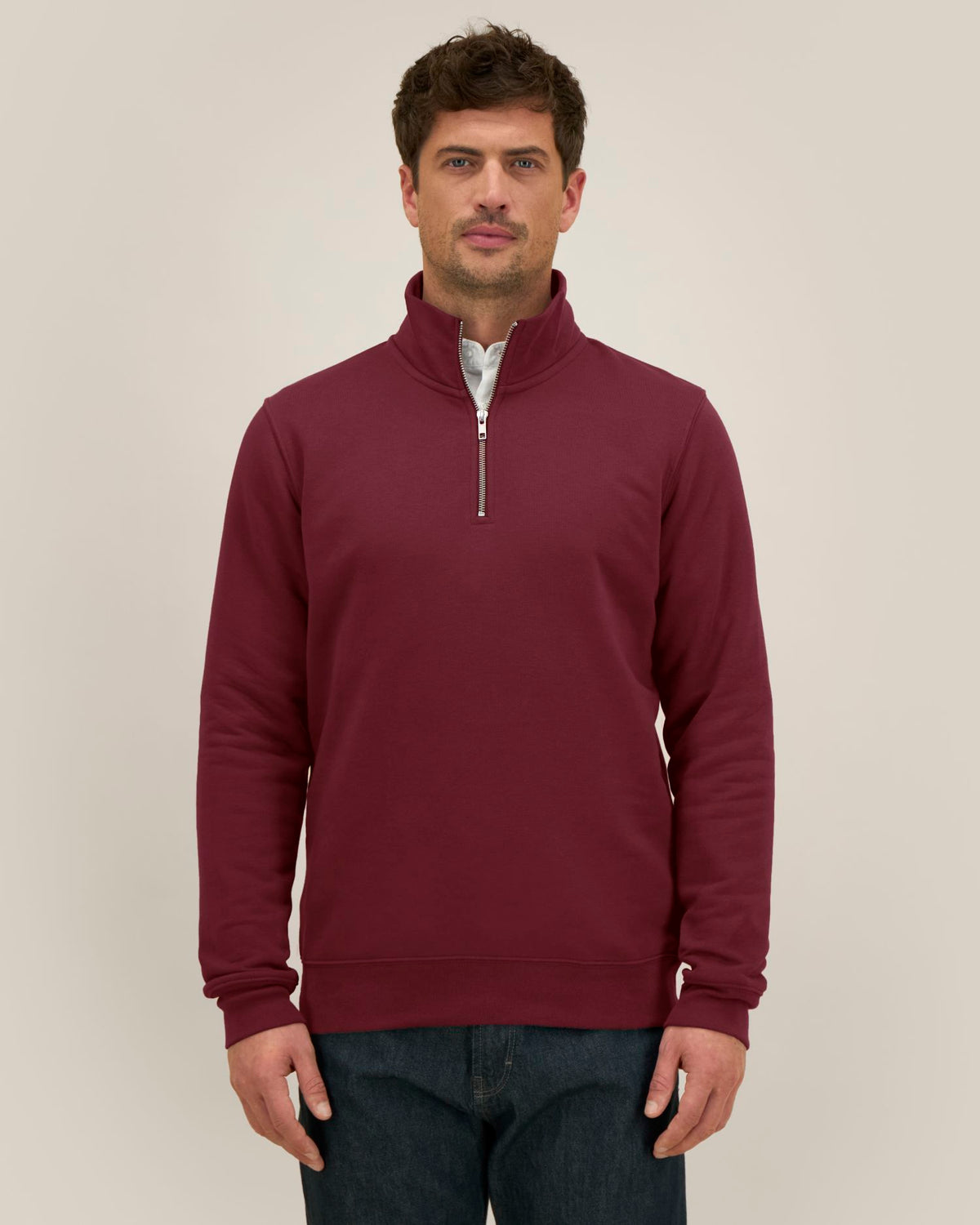 Trucker 2.0 - Burgundy