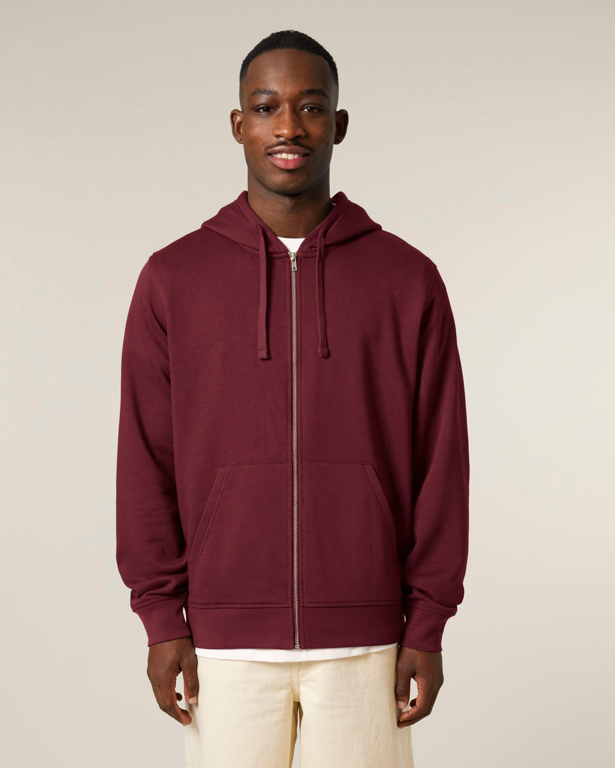Mixer - Burgundy