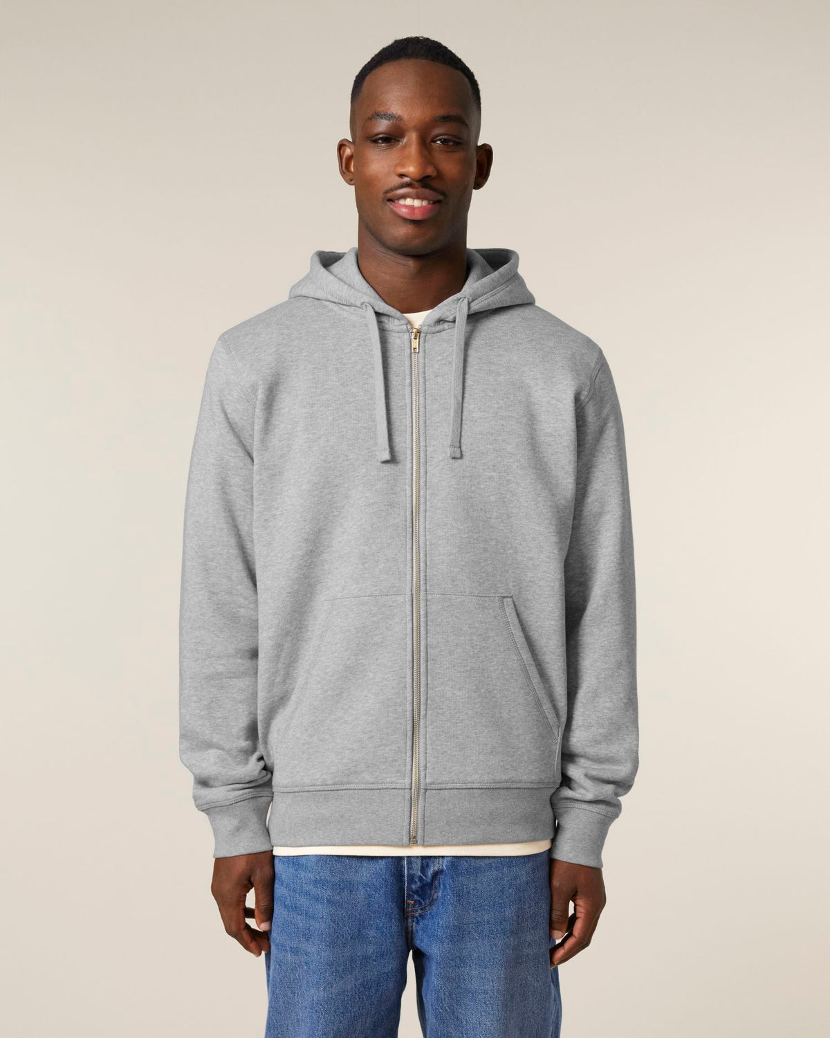 Mixer - Heather Grey
