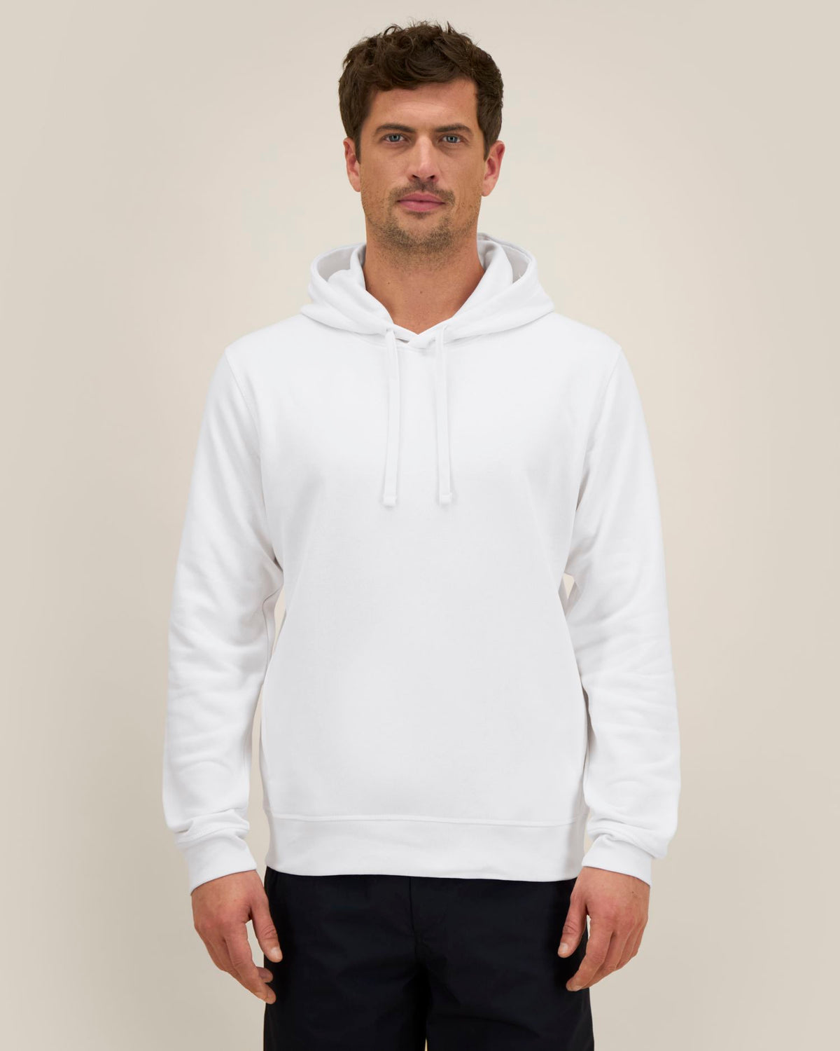 Sounder - White
