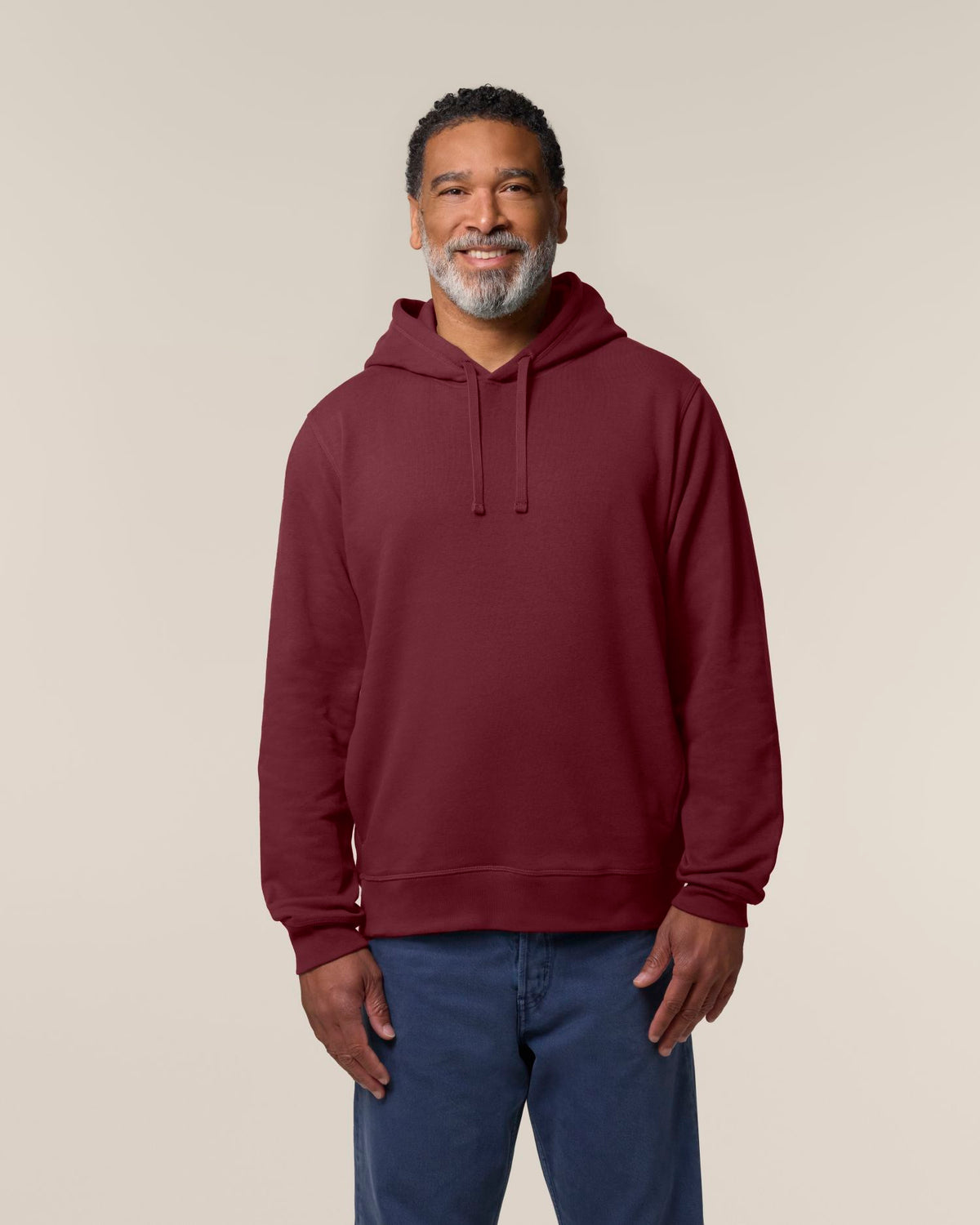 Sounder - Burgundy