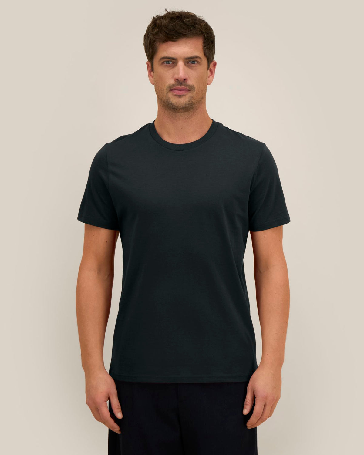 Crafter - Black