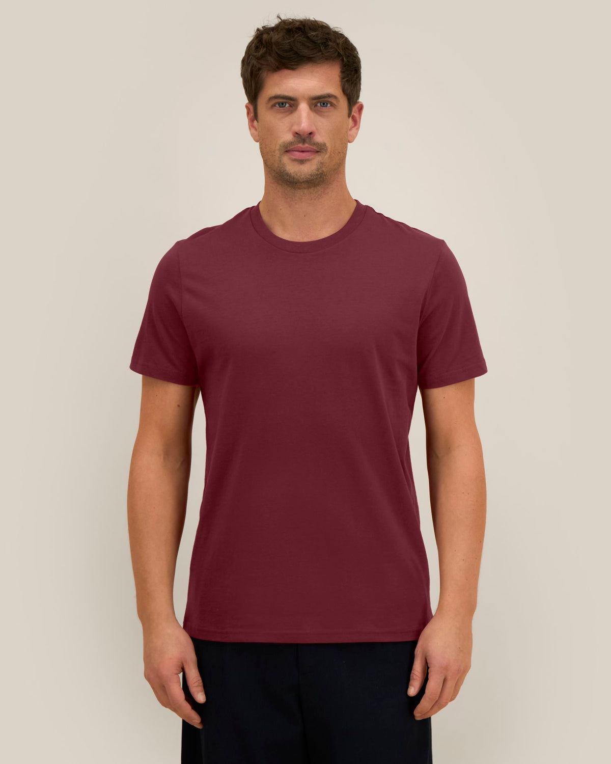 Crafter - Burgundy