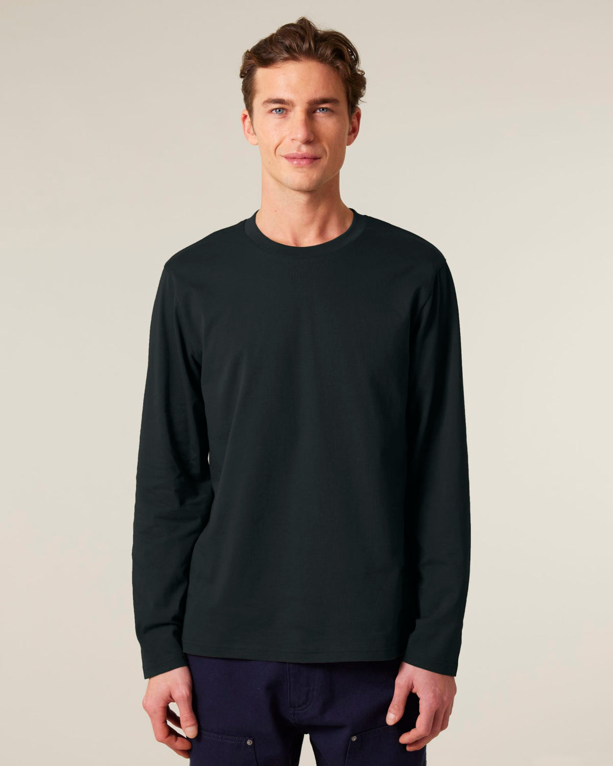 Creator 2.0 Long Sleeve - Black