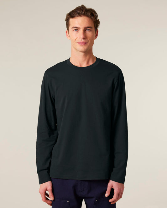 Creator 2.0 Long Sleeve - Black