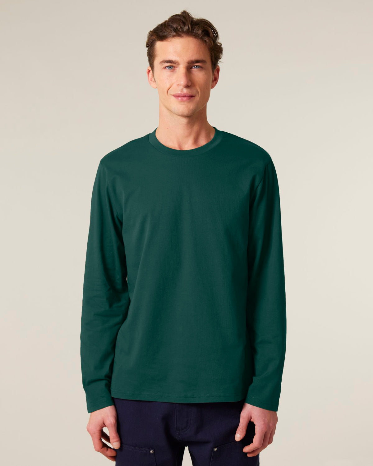 Creator 2.0 Long Sleeve - Glazed Green