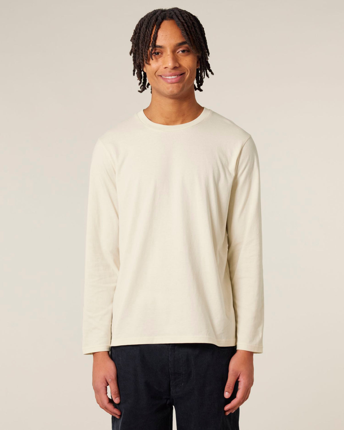 Creator 2.0 Long Sleeve - Natural Raw