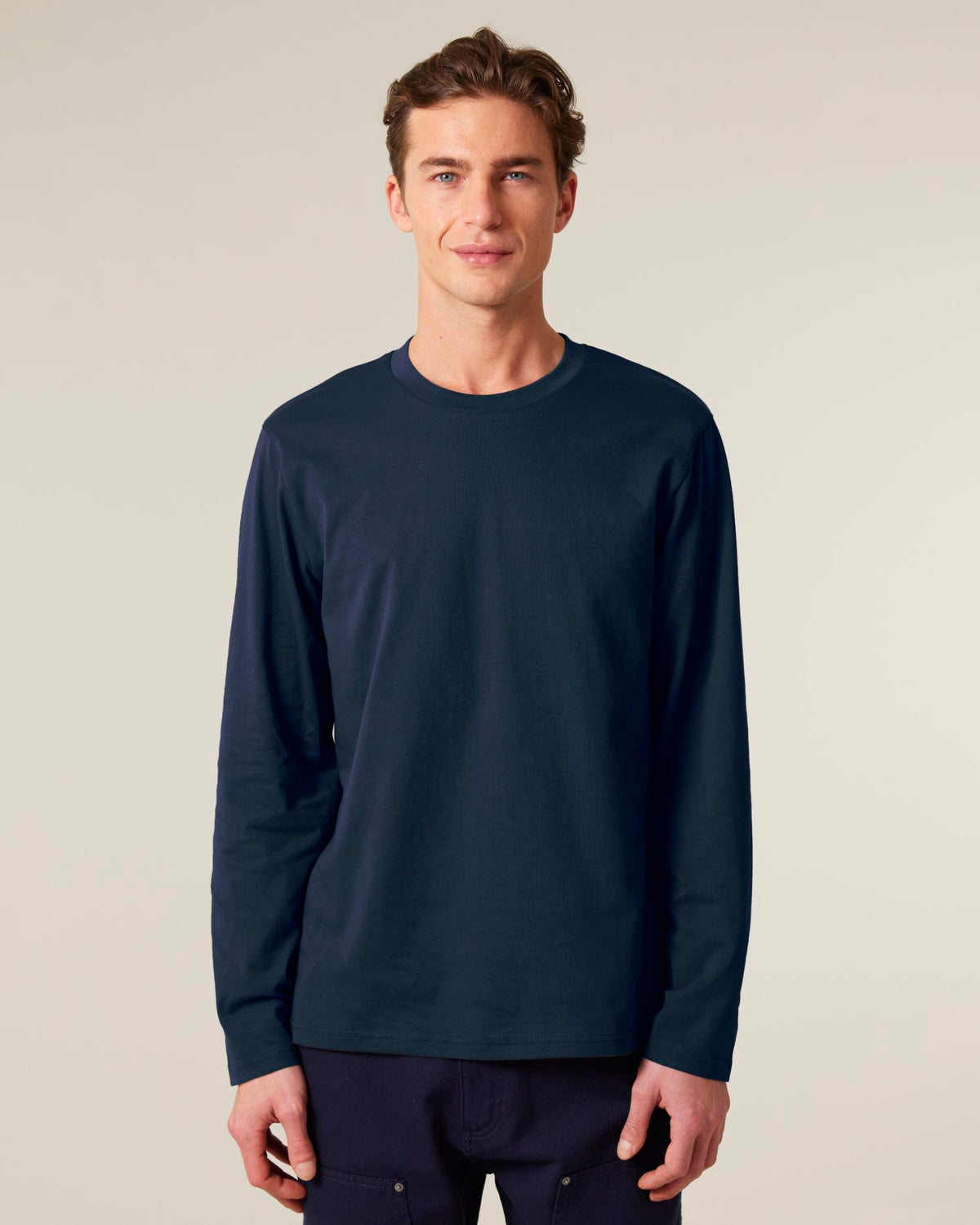 Creator 2.0 Long Sleeve - French Navy