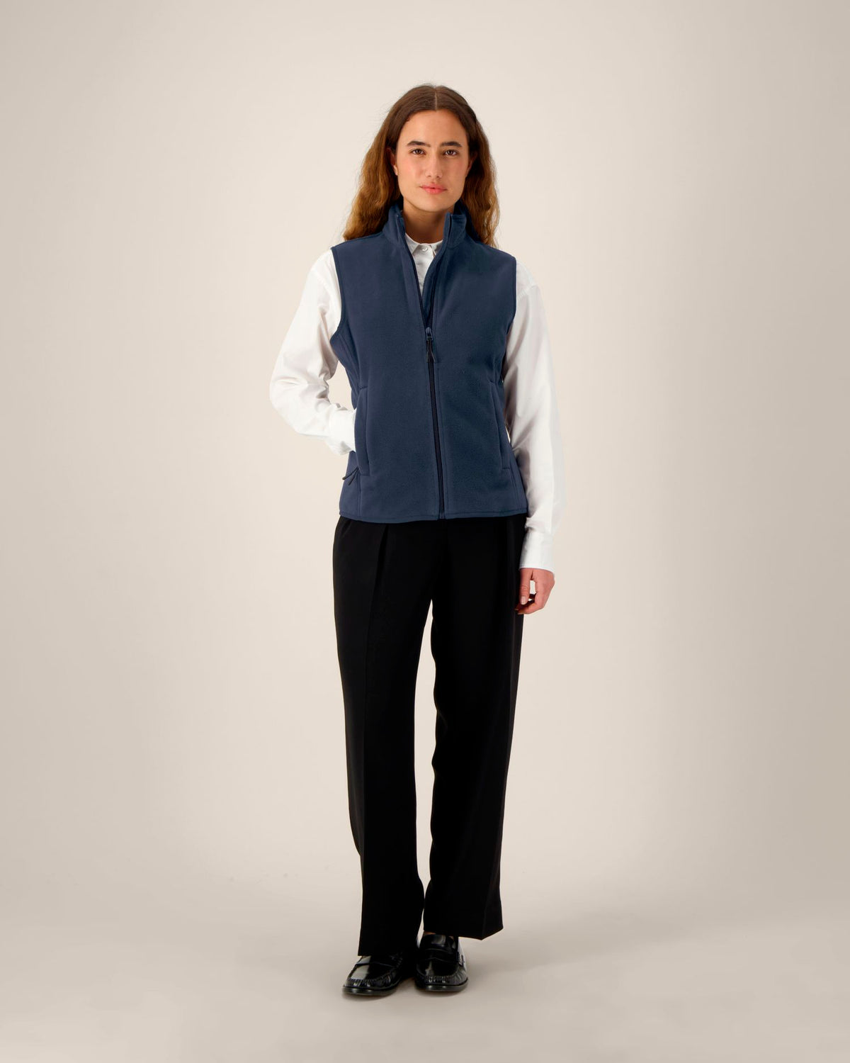 Stella Quester - French Navy