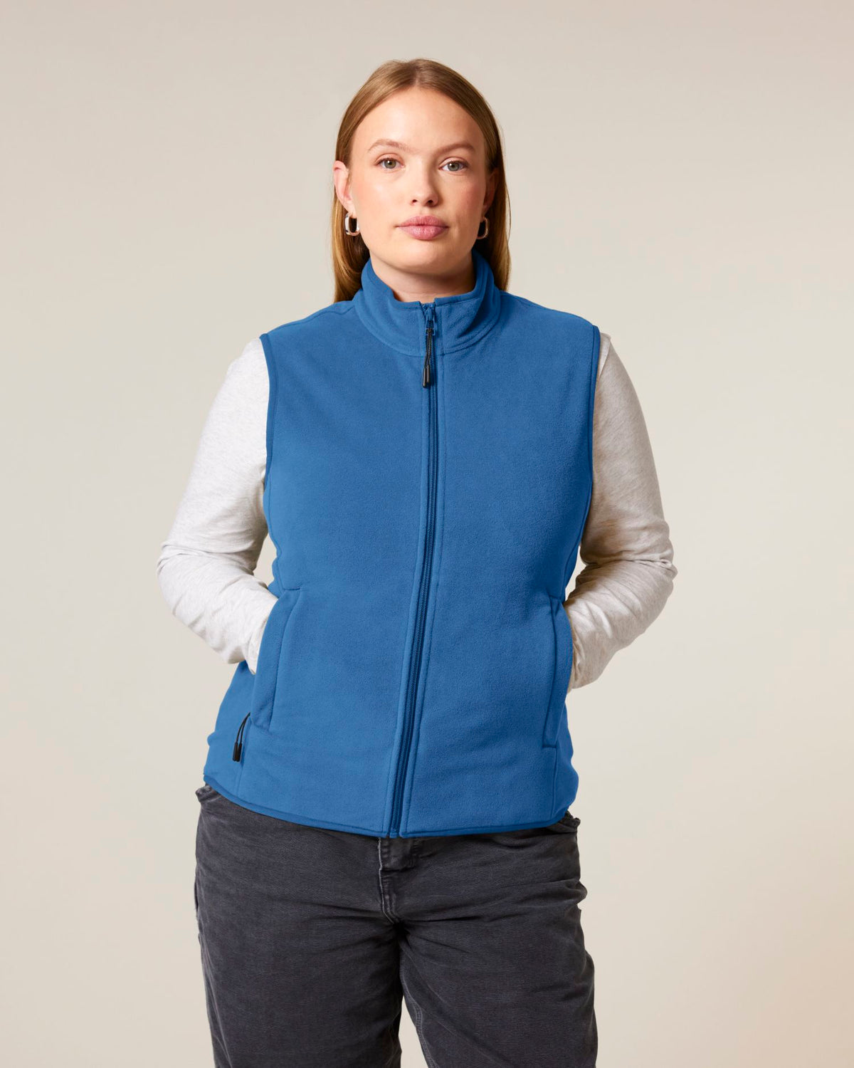 Stella Quester - Mindful Blue