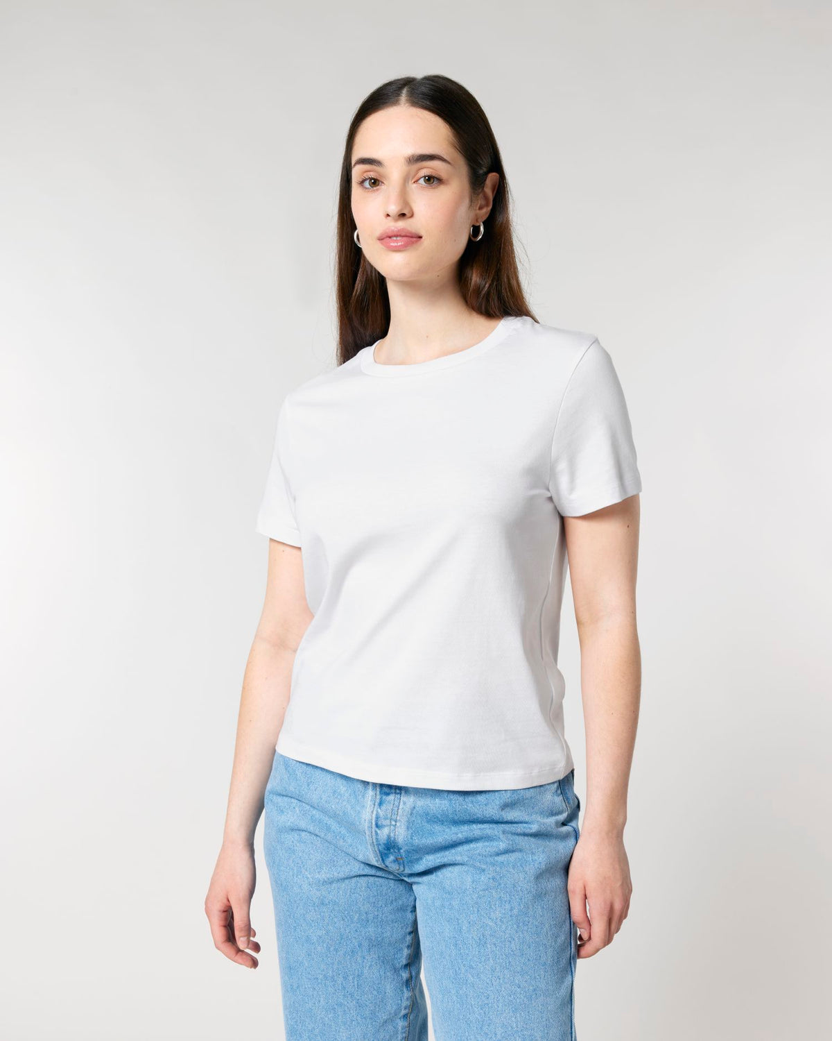 Stella Muser - White