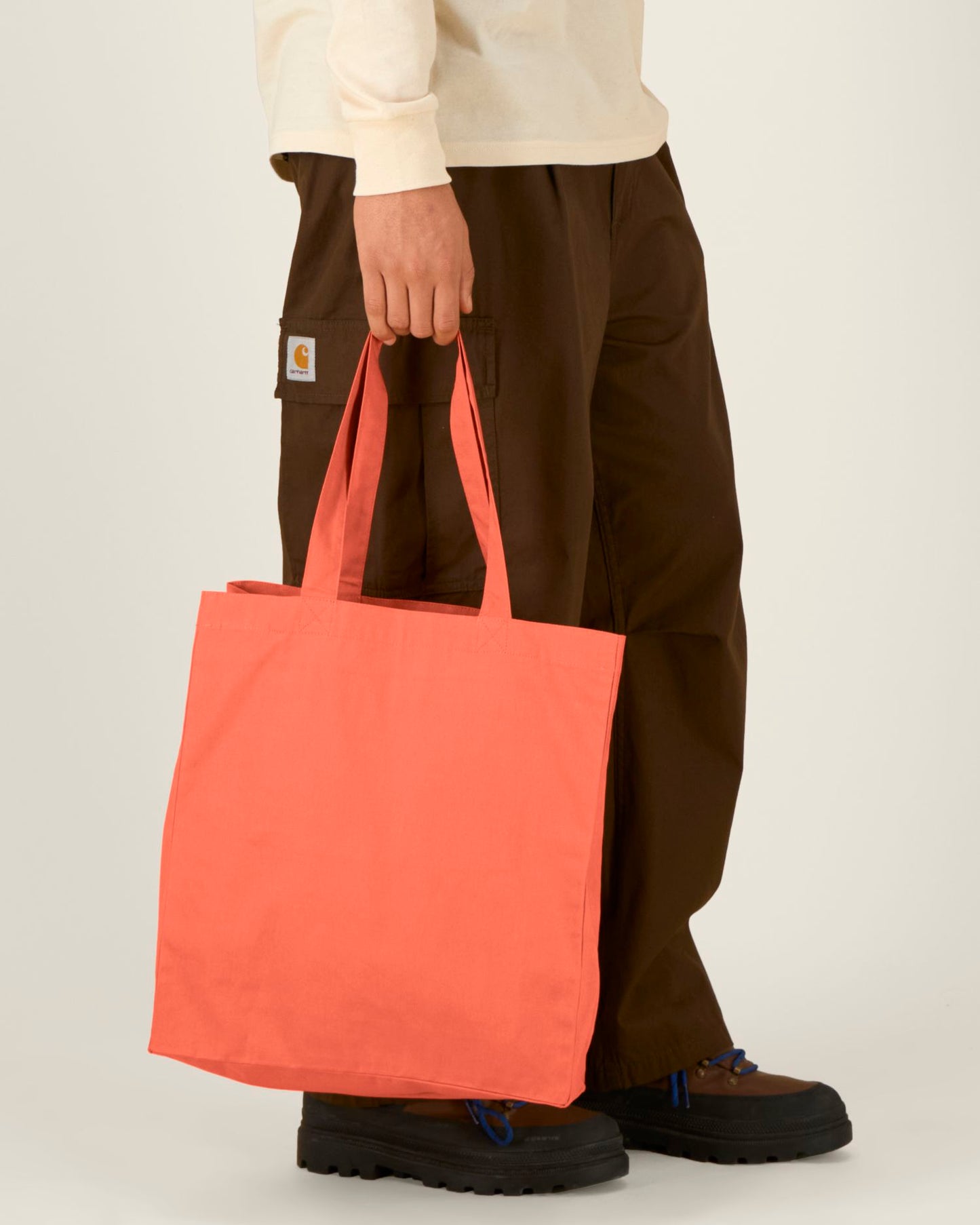 Mid Tote Bag - Fiesta